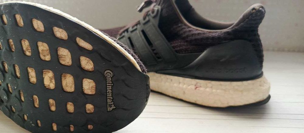 Кроссовки Adidas Ultraboost 3.0 Оригинал