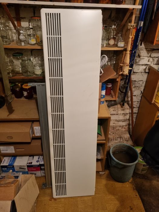 Grzejnik elektryczny BETA20-BT-EP 2000W z programatorem Bluetooth
