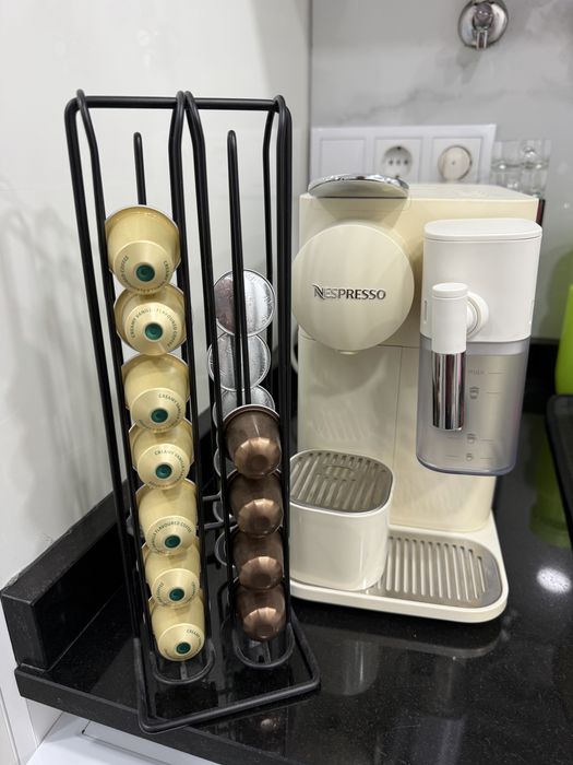 Nespresso Latissima One