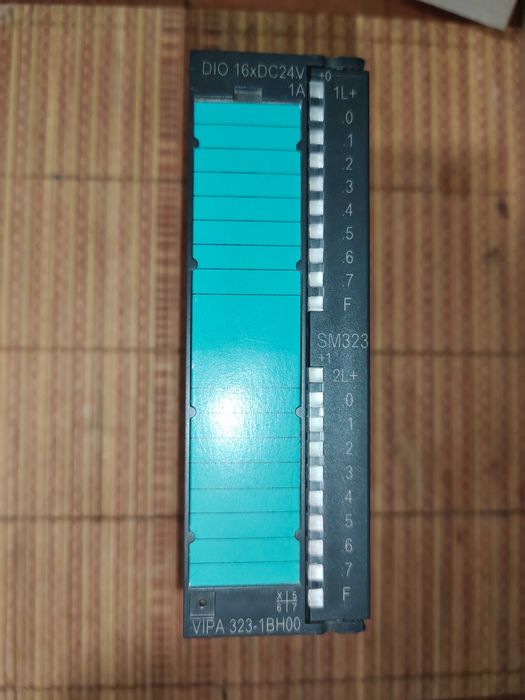 Модуль PLC Vipa 323-1BH00
