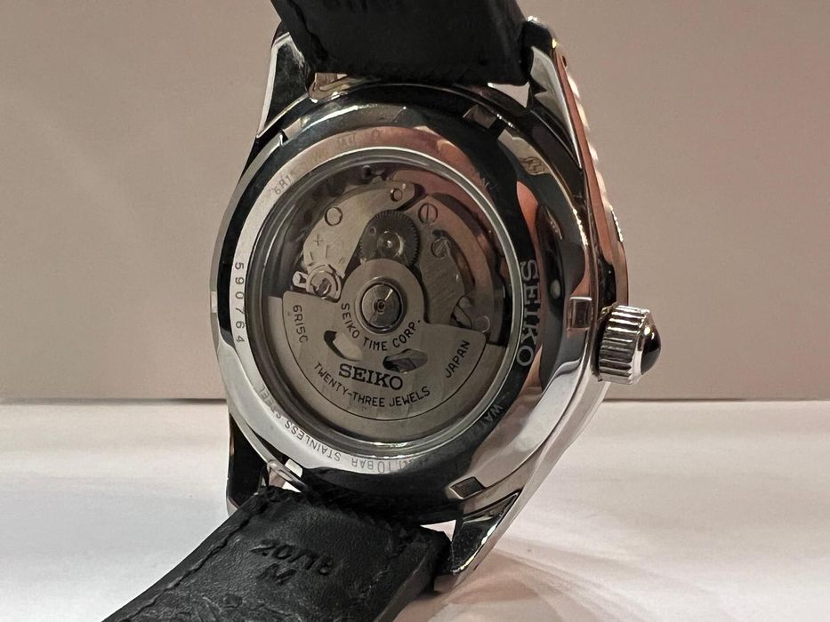 Seiko Seiko Brightz Chrono24 Certified
Seiko Brightz Ref. SDGM003