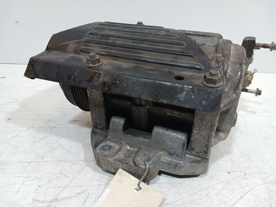 Compressor AC LAND ROVER Discovery I (LJ_)