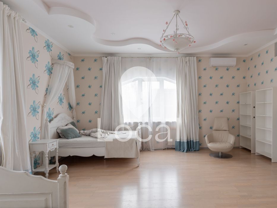 АВТОНОМНИЙ БУДИНОК 365 м² | Новообухівська траса | 15 кВт + Генератор