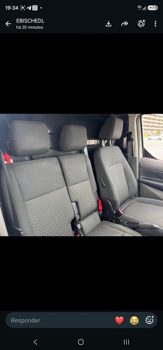 Ford Transit  Connect