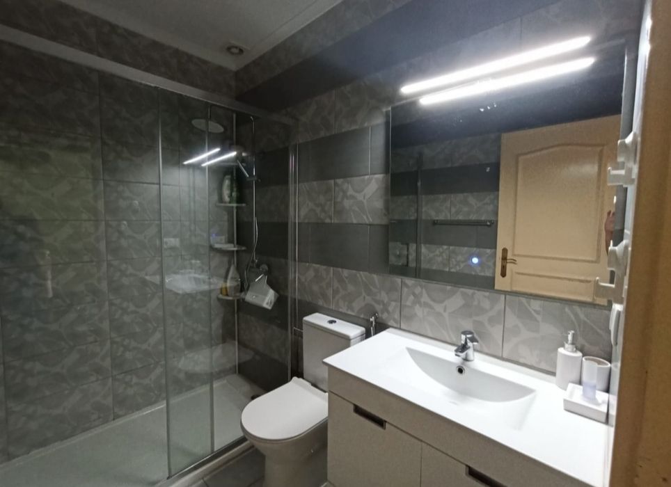 Arrendamento de quartos