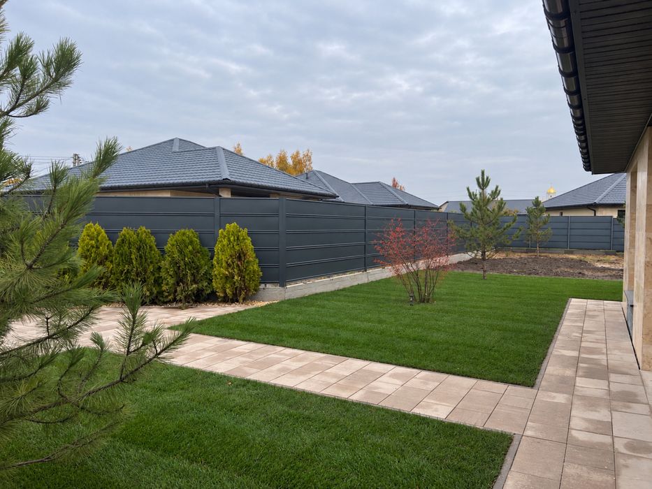 Продаж будинку 132 м² | 8,2 сотки | Путрівка | 20 км від Києва
