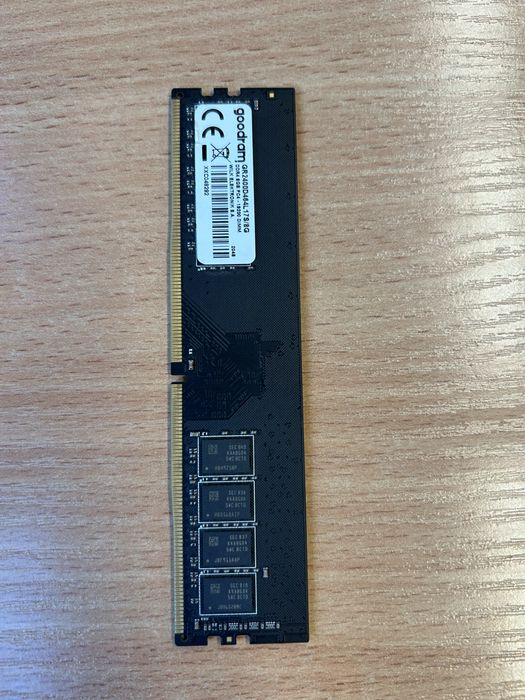 Goodram DDR4 8g