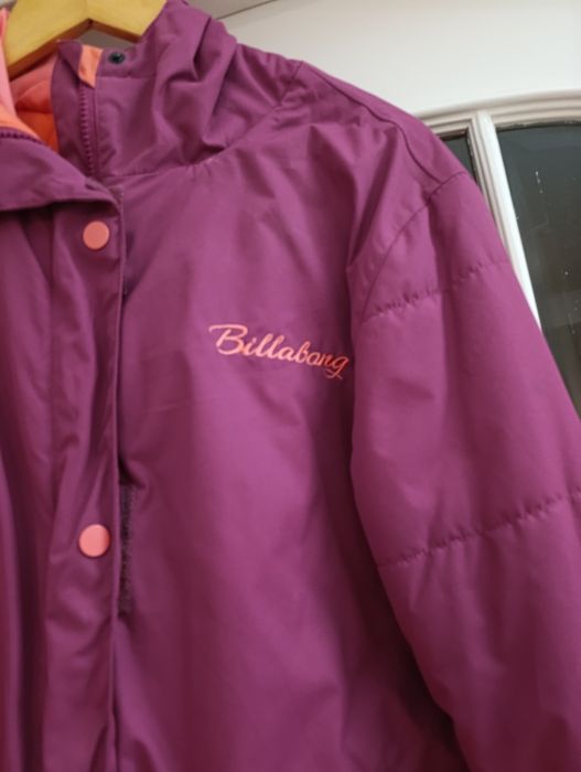 Casaco para neve/ frio Billabong