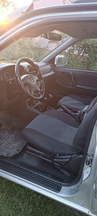 Opel Frontera 2.2dti