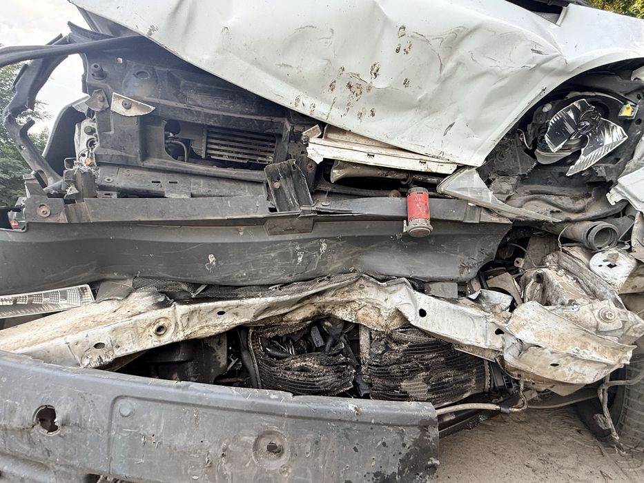 Opel Vivaro 1,9 після дтп Харків