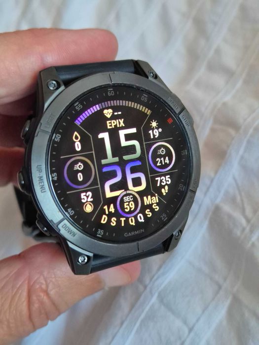 Garmin Epix Gen 2