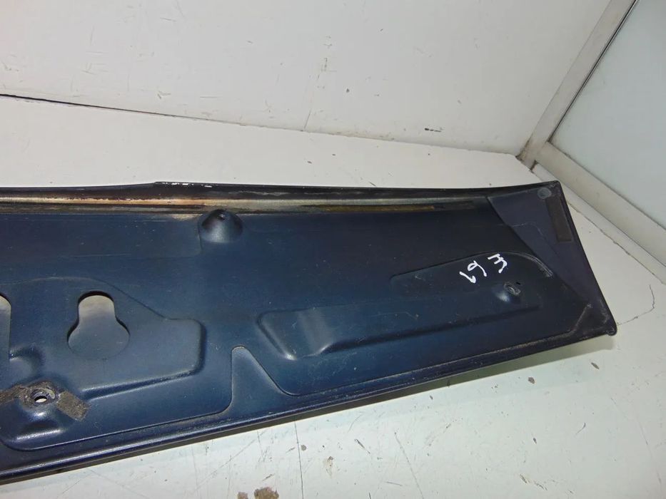 BMW E61 aeleron " nova de stock antigo