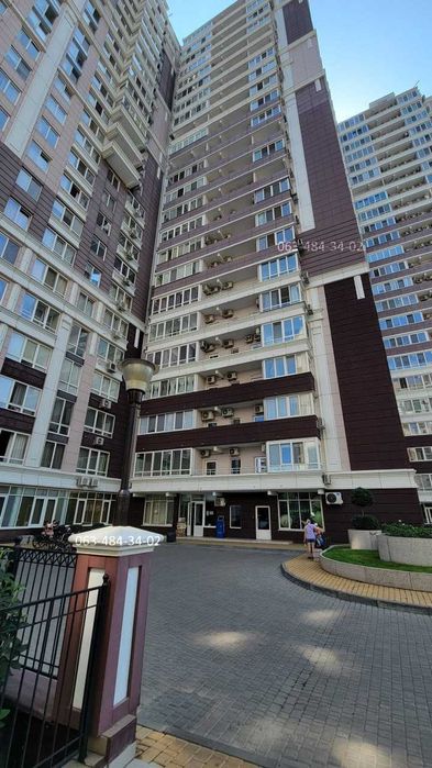 2-кімнатна квартира за адресою вул. Тіниста (площа 67,5 м²) - Atlanta.ua - фото 15