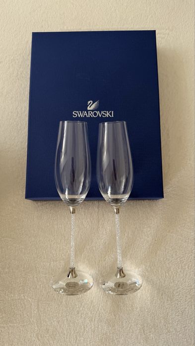 Flutes Swarovski512075973054310402