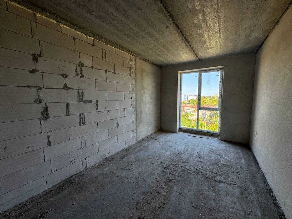 Однокімнатна квартира в елітному будинку на вулиці Тернопільській*