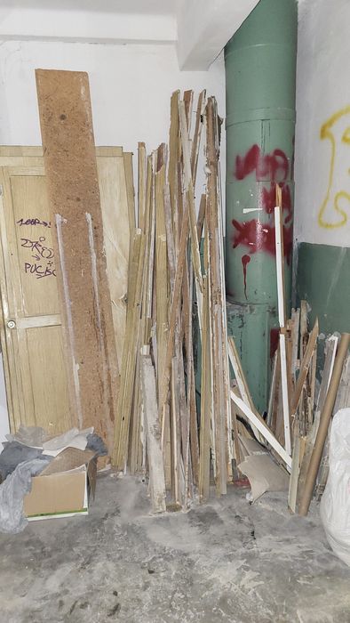 Доски на дрова бесплатно