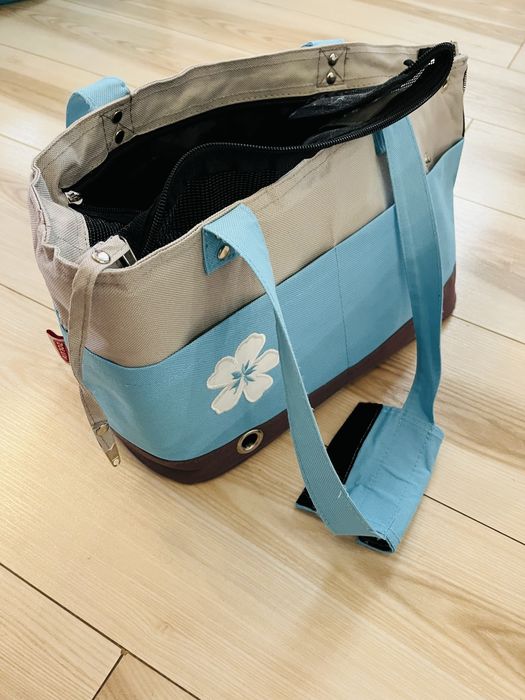 Transporter dla psa do 3kg