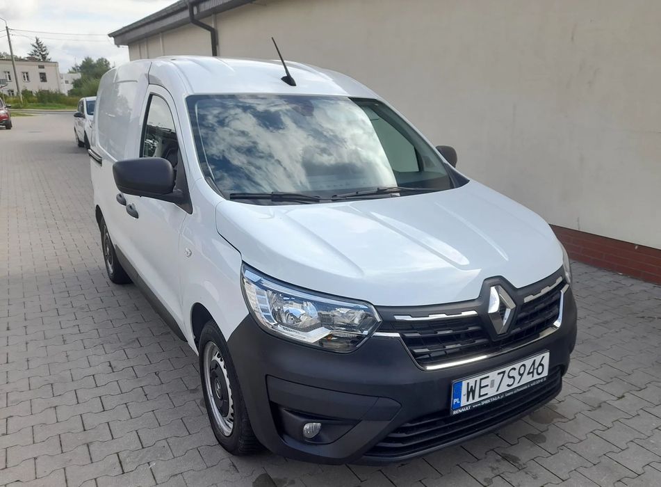Renault Express