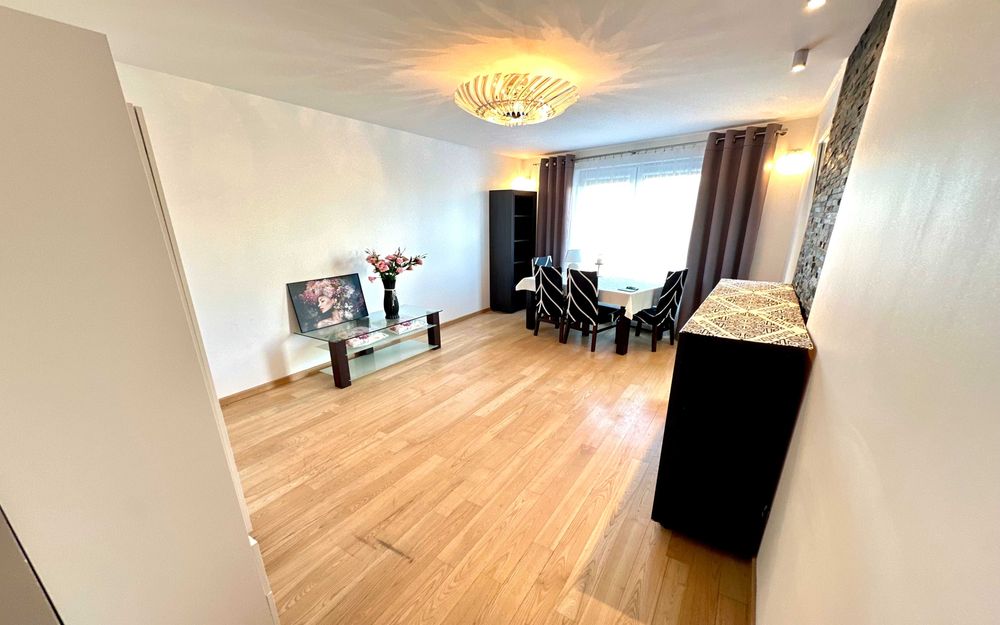 Mieszkanie – Warszawa - Widok 3