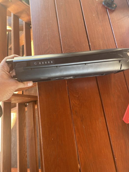 Bateria rowerowa Apollo 36V/13Ah/468Wh