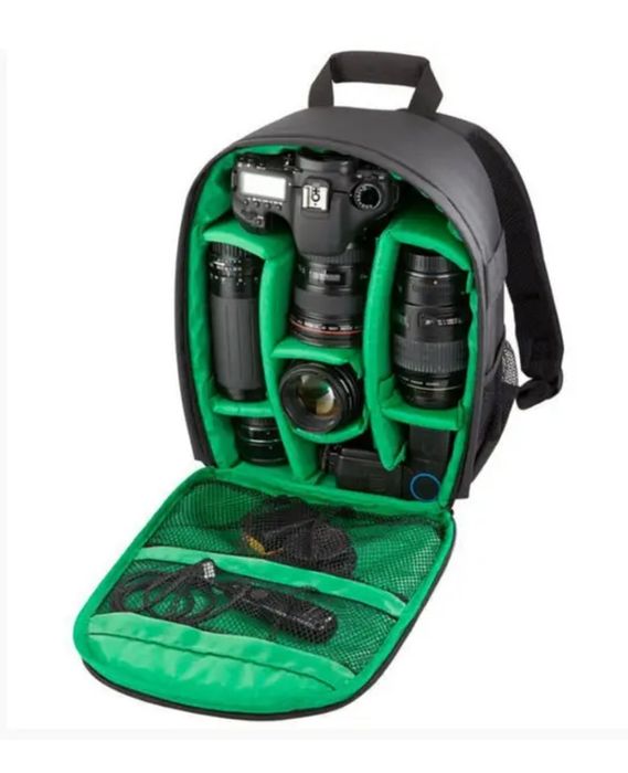 Универсальный рюкзак для фотоаппарата Tigernu