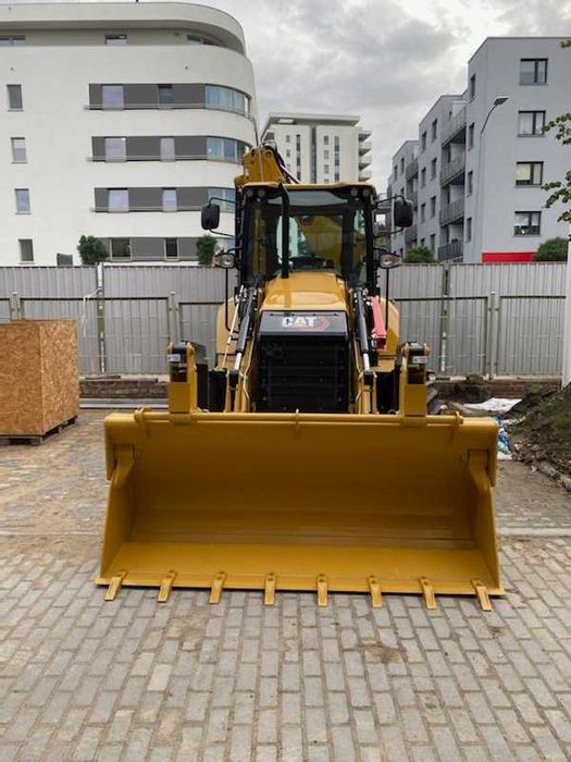 Usługi koparką, mini koparką. Wykopy, instalacje zewnętrzne  wod-kan,