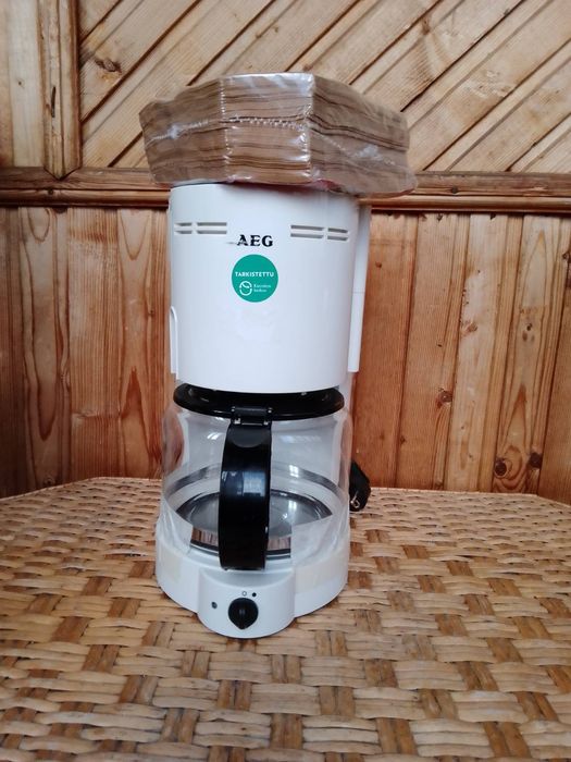 Крапельна Кавоварка KF1000