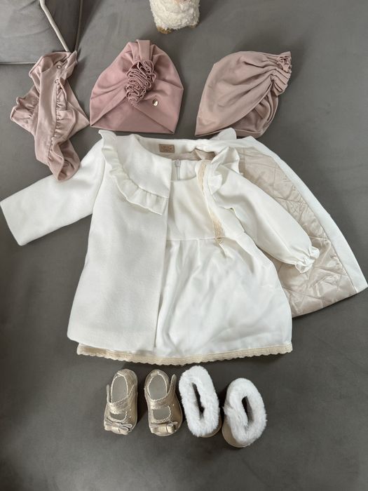 Komplet do chrztu 68