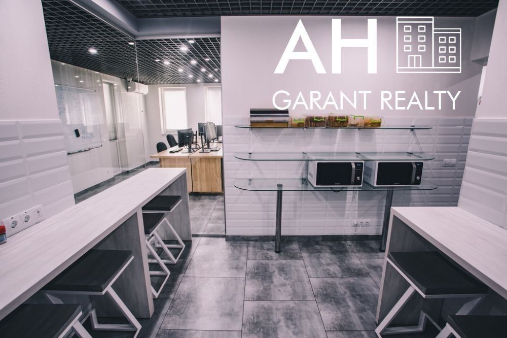 Без %Офіс Loft з меблями, 430м , генератор метро  Позняки