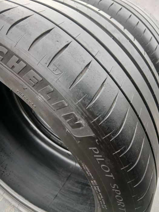 325/35/22 michelin pilot sport 4s