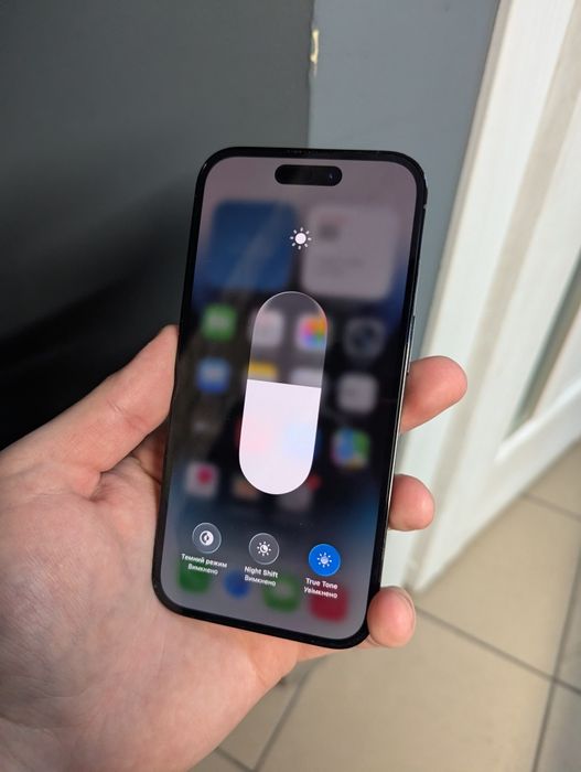 Iphone 14 Pro 256gb 91% АКБ хороший стан