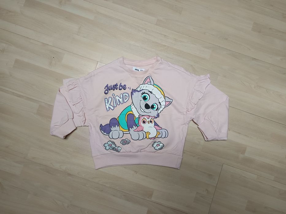 Ciuszki dla dziewczynki r.98