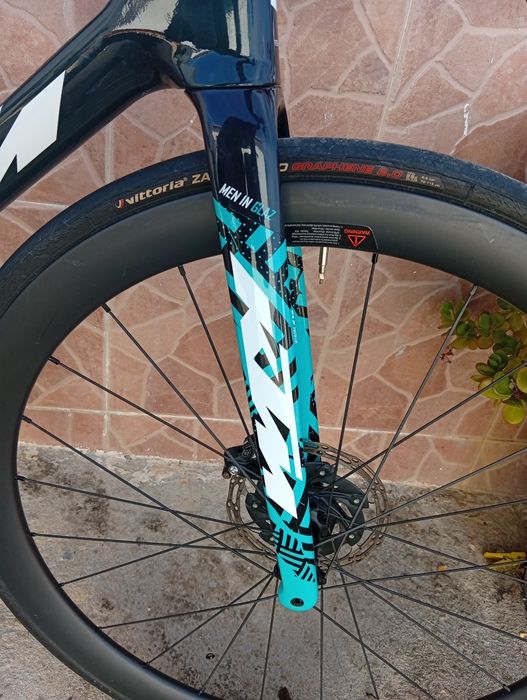KTM Alto Revelator