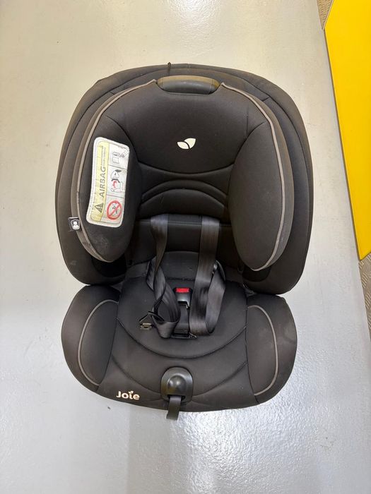 Cadeira auto Joie