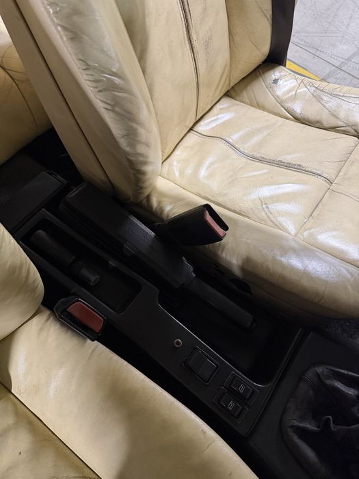 Продам BMW e30 1.6 бензин