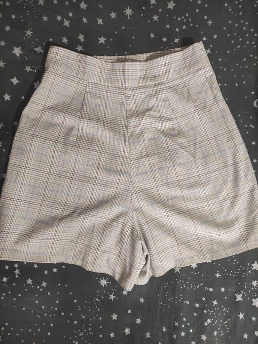 Спідниця - шорти.