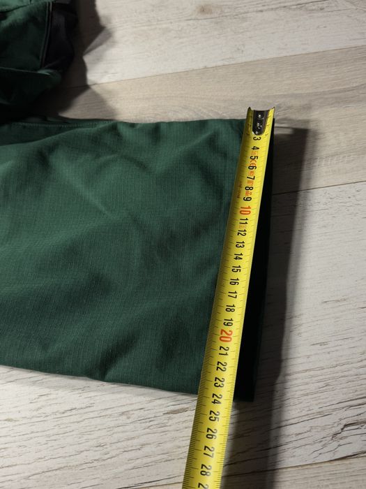 Штани Engelbert Strauss утеплені карго робочі штани хакі тактичні