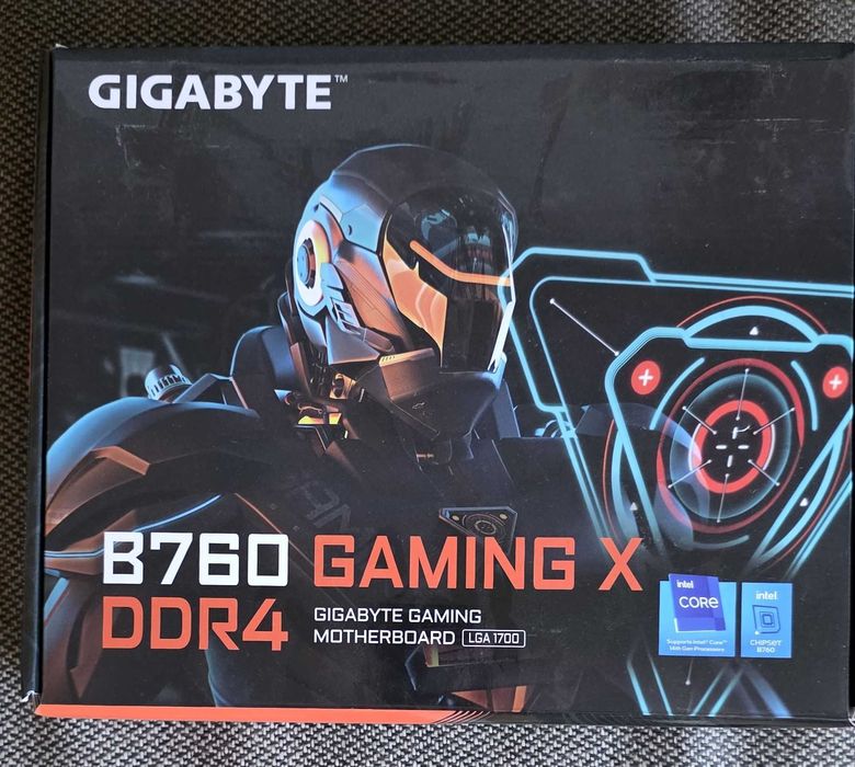 Komputer PC i9 14900KF LGA1700 3.20 GHz