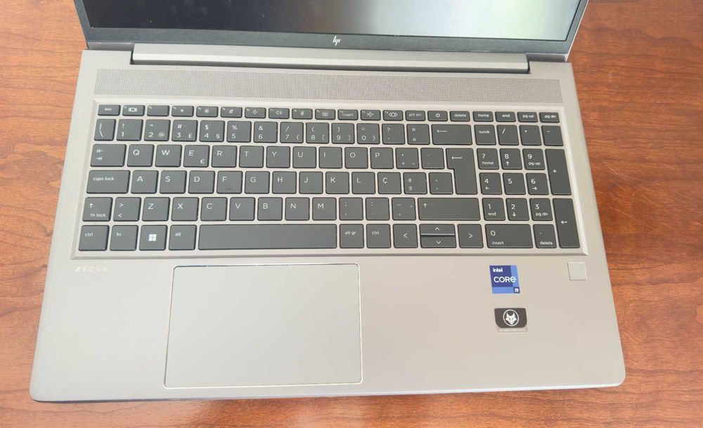 Zbook Power G9-i9-12900HK c/14+20 Cores!64G Ram DDR5|Ssd 2TB|RTX A2000