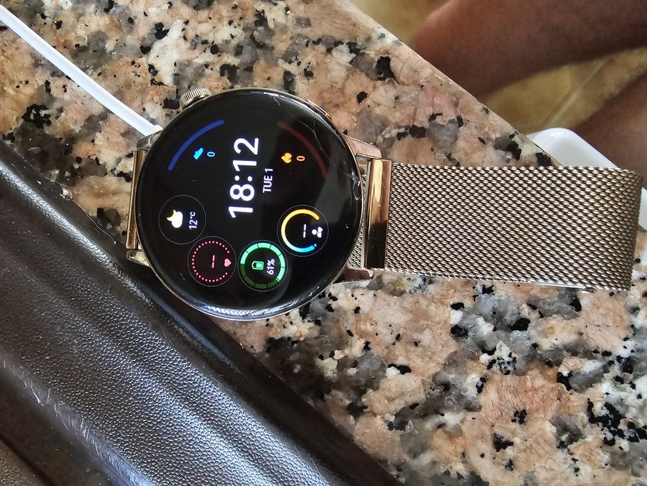 Smartwatch Huawei GT3
