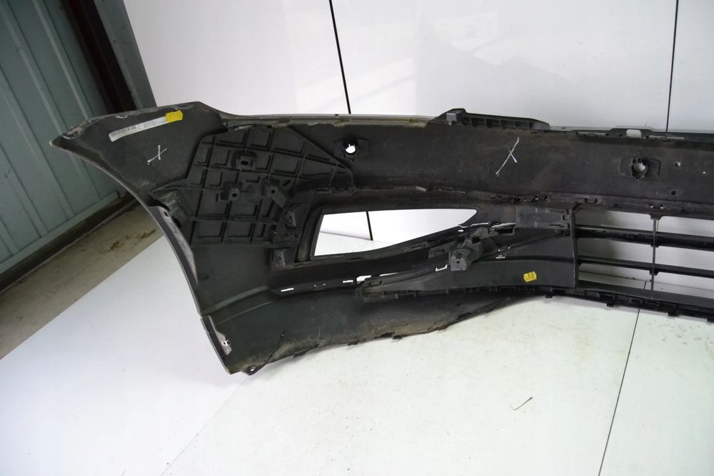 Zderzak Przód VW Passat B8 Lift 2019- 3G0807221E 4Xpdc