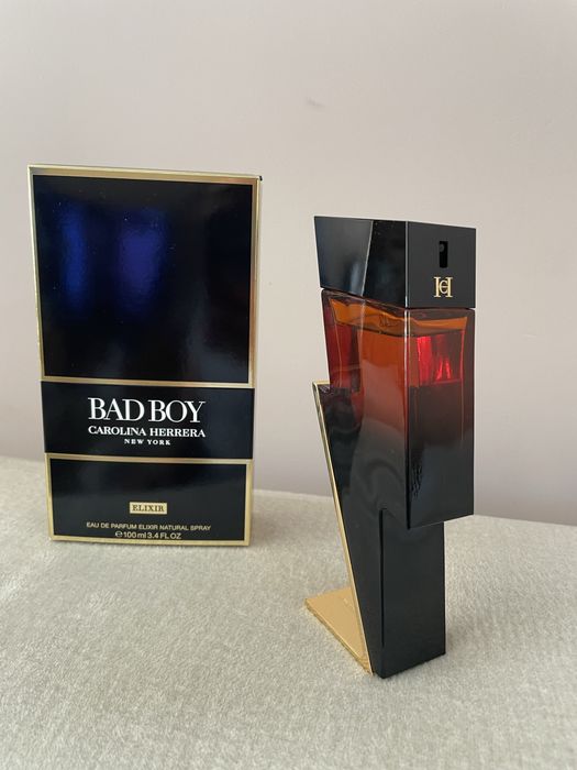 Woda perfumowana Bad boy elixir