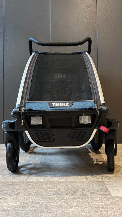 Przyczepka Thule Chariot Cross 1