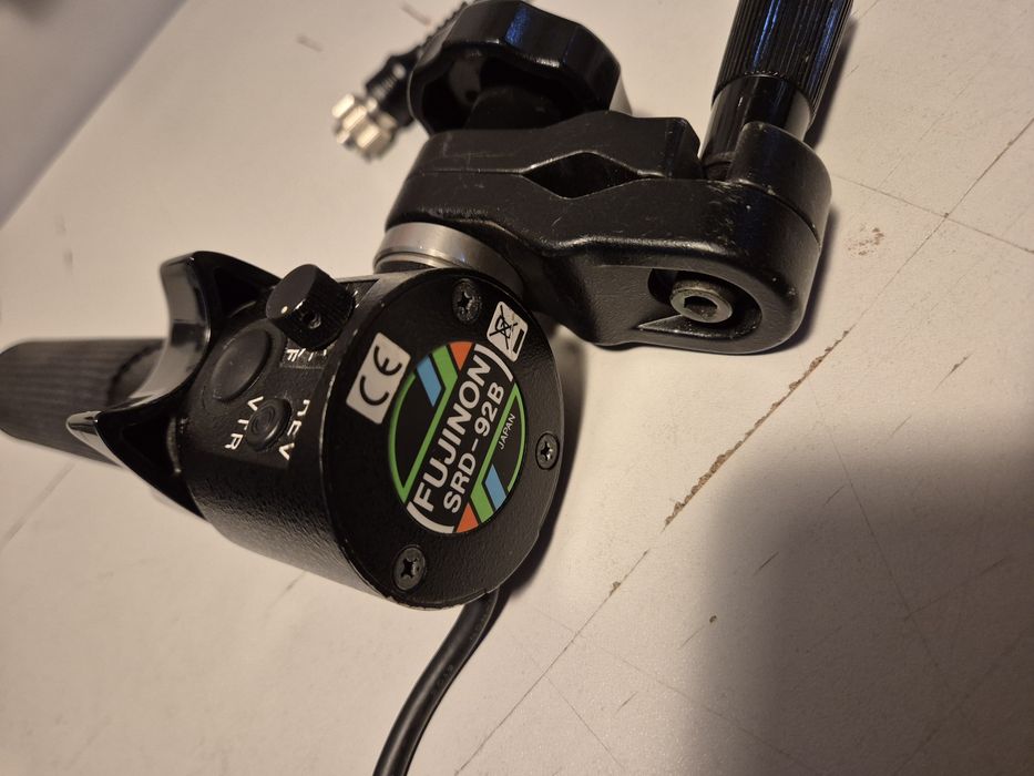 Kontroler do kamery Zoom Fujinon SRD 92B