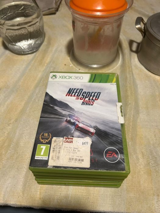 Jogos de Xbox 360