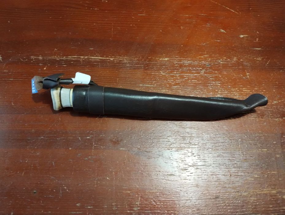 Ніж Wood Jewel Carving knife 105