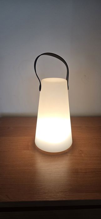 Lampka na ładowania