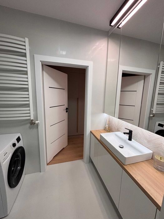 kawalerka 32 m2 do wynajęcia na zalesiu ul ćwieklińskiej 5a