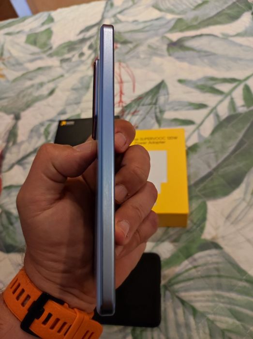 Realme GT 7 Muito Novo!