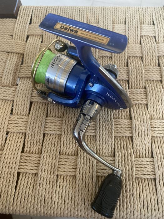 daiwa regal - Купити товари для полювання / риболовлі - Ціна на OLX.ua